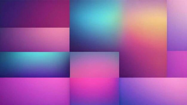 Photo clean gradient background light coloured backgrounds colorful