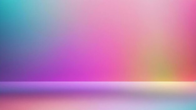Clean gradient background light coloured backgrounds colorful