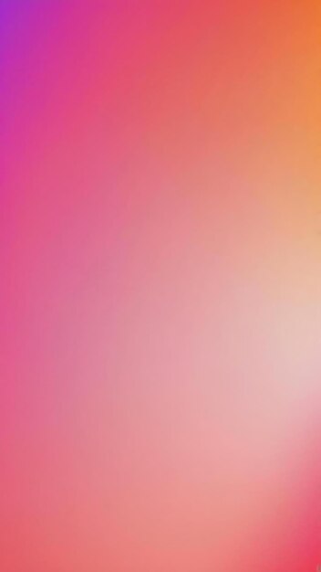 Clean gradient background light coloured backgrounds colorful