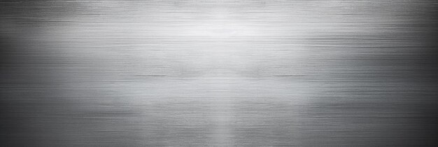 Clean Metal Texture Background Sleek Industrial Minimalism