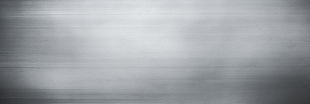 Clean Metal Texture Background Sleek Industrial Minimalism