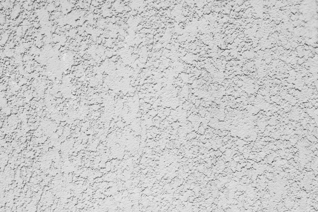 Clean plaster or stucco texture to be used as a background.