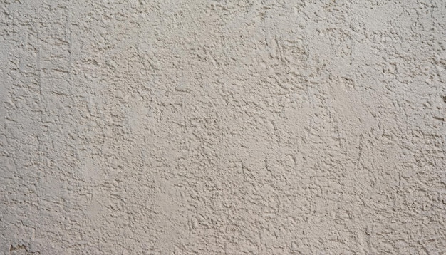 Foto pulire la trama dell'intonaco o dello stucco