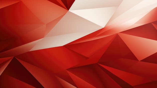 a clean and sleek background in the colors of the Indonesian flag