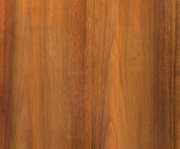 Clean teak wood texture