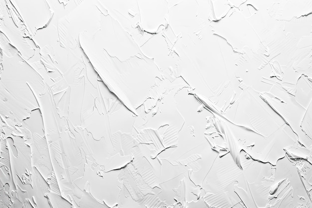 Photo clean white canvas texture with copy space for design projects