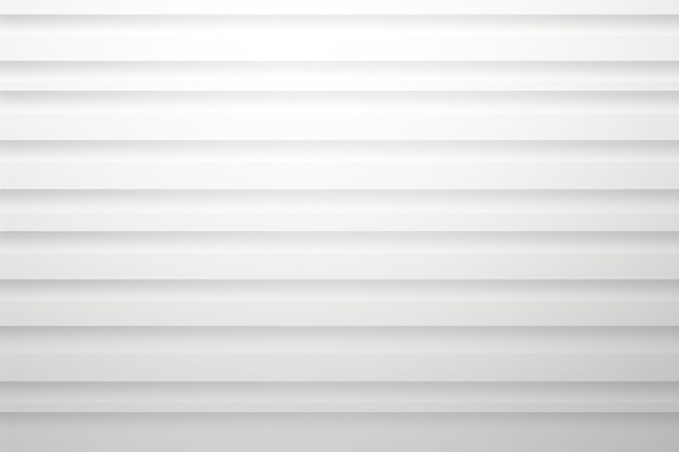 Clean white stripe background