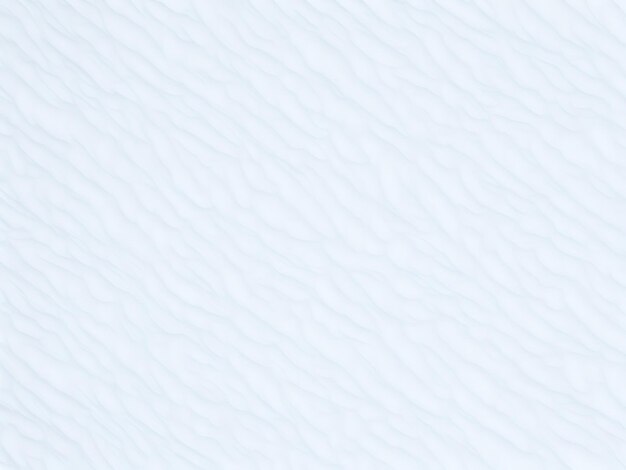 A Clean White Texture Background