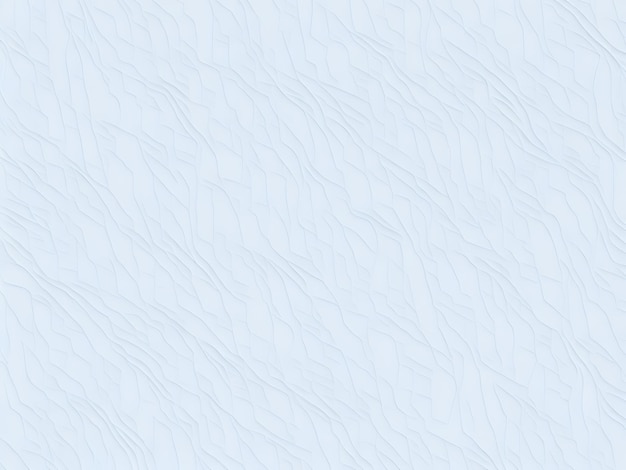 A clean white texture background