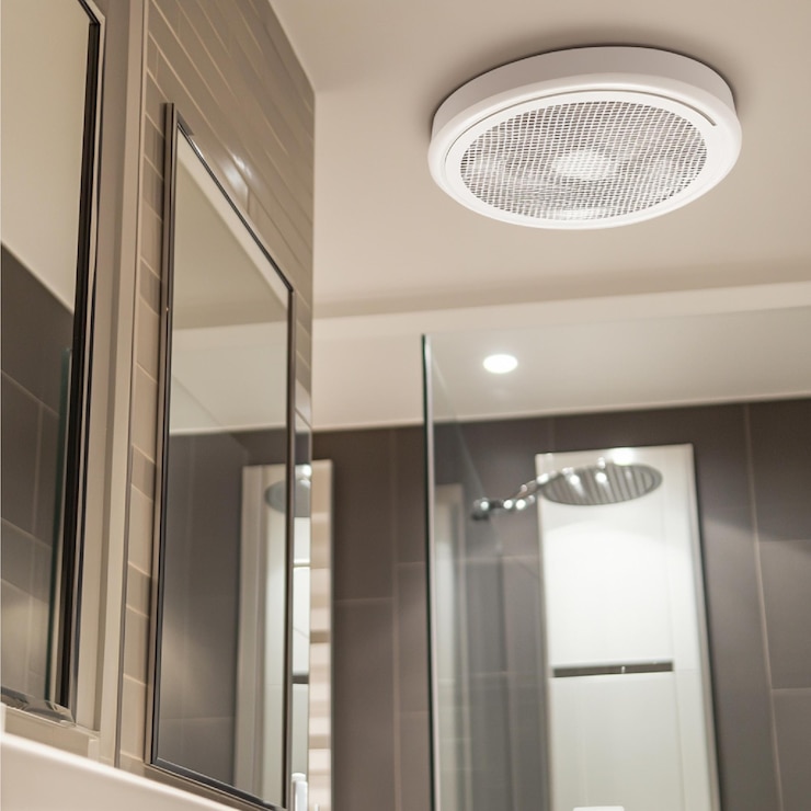 Understanding the mechanics of bathroom ventilation can help in making informed decisions regarding the installation and maintenance of ventilation systems. Taking the time to prioritize airflow not only enhances overall comfort but also contributes to the longevity of bathroom fixtures and finishes. In addition, a well-ventilated space can significantly reduce humidity levels, providing benefits that extend beyond mere aesthetics.