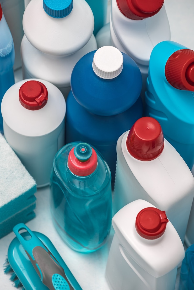 Photo cleaning products