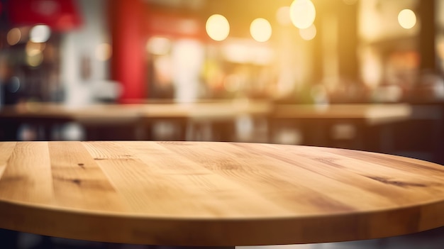 クラウドバーガー共同設立で木製テーブルビートを浄化 AIが生成したクリエイティブリソース