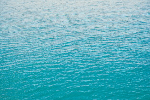 Premium Photo  Water background. mediterranean sea. clear water.