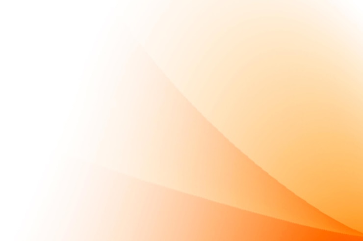 Photo clear gradient color for background