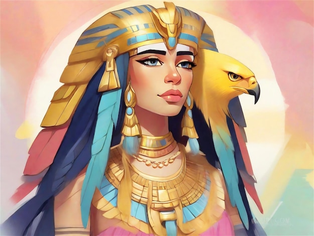 Cleopatra the fatherbeloved was Queen of the Ptolemaic Kingdom of Egypt from 51 to 30 BC