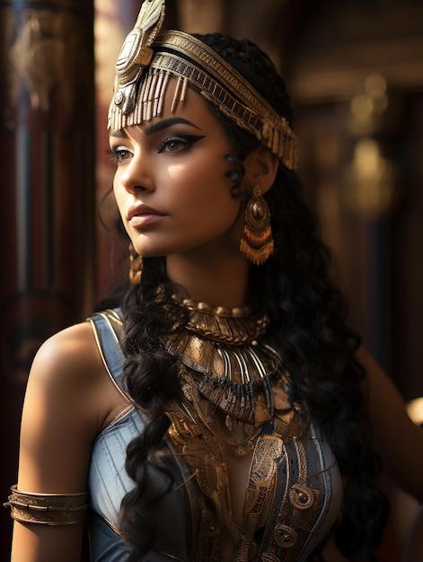 Cleopatra: The Ptolemaic Dynasty in Egypt