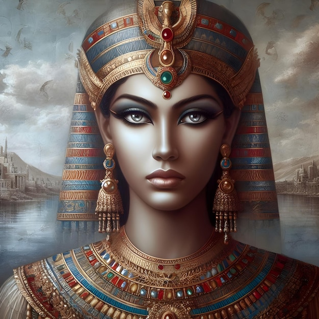 Cleopatra