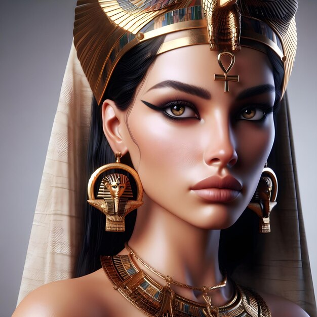 Cleopatra