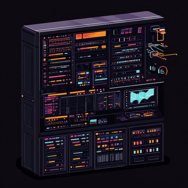 cli tool for system administration with command options and output