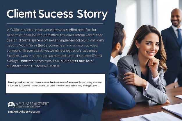 Client Success Story