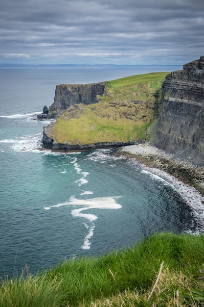 Cliffs of Moher