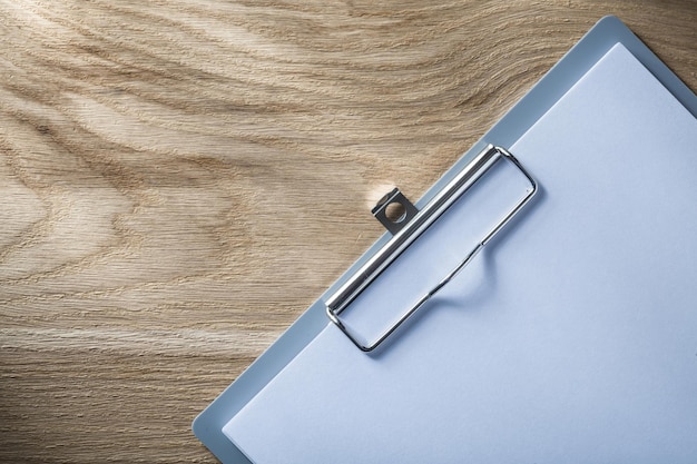clipboard