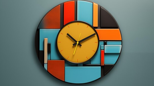 clock icon