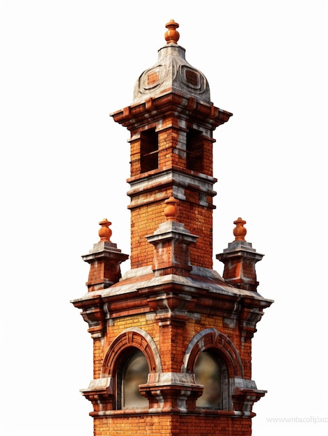 clock tower