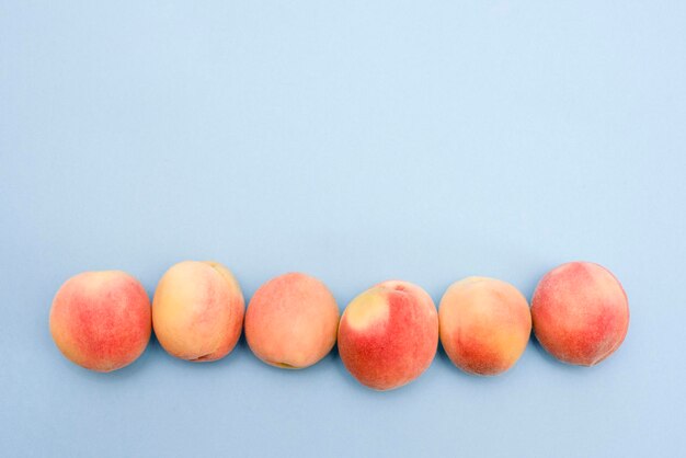 Photo close-up of apples