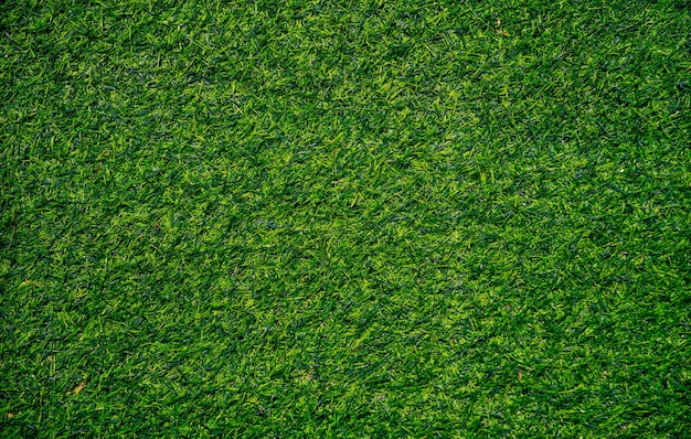 Close-up Of Artificial grass texture, Artificial grass background.