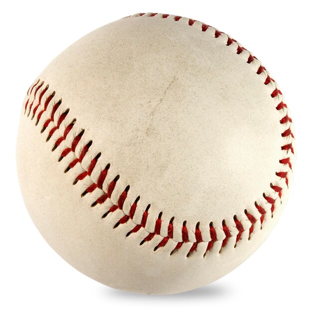 Close-up of ball