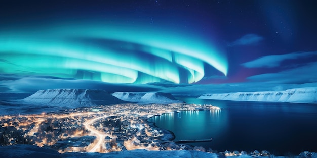 close up beautiful aurora wallpapers