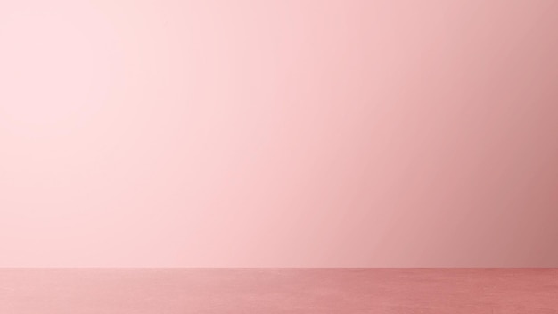 Close-up beeld van een roze muur Roze kleur achtergrond