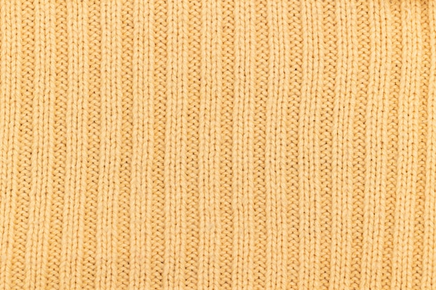 a close up of a beige woven fabric