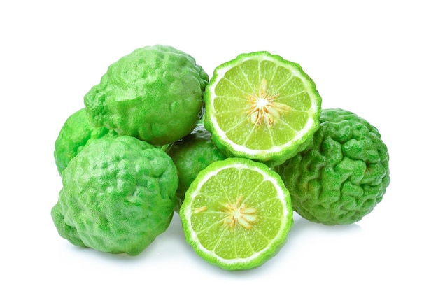 Close-up of bergamot oranges