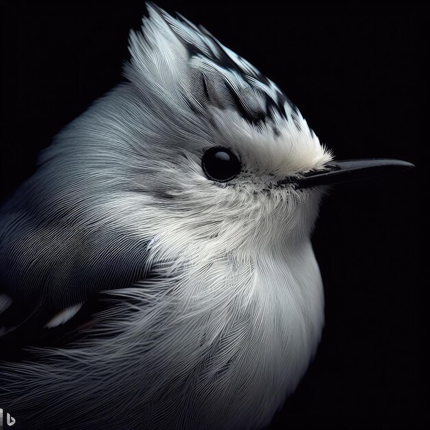 Close up of a bird