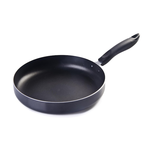 Close-up of black coffee against white background