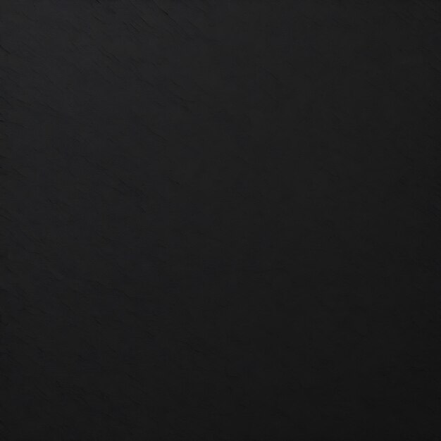 Close up black paper texture background