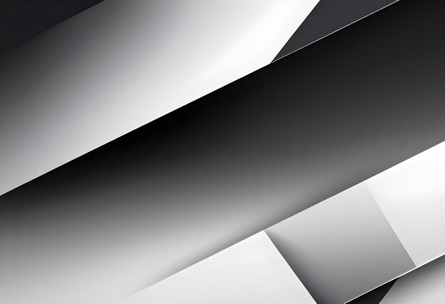 a close up of a black and white abstract design