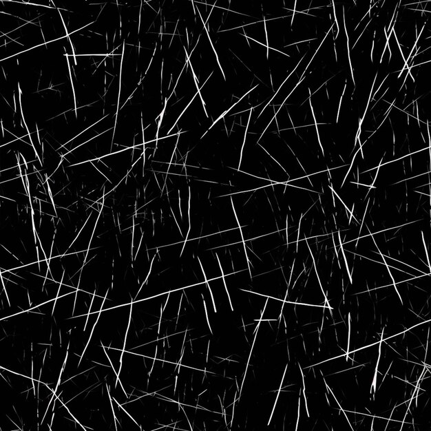 Photo a close up of a black and white background with a lot of lines generative ai