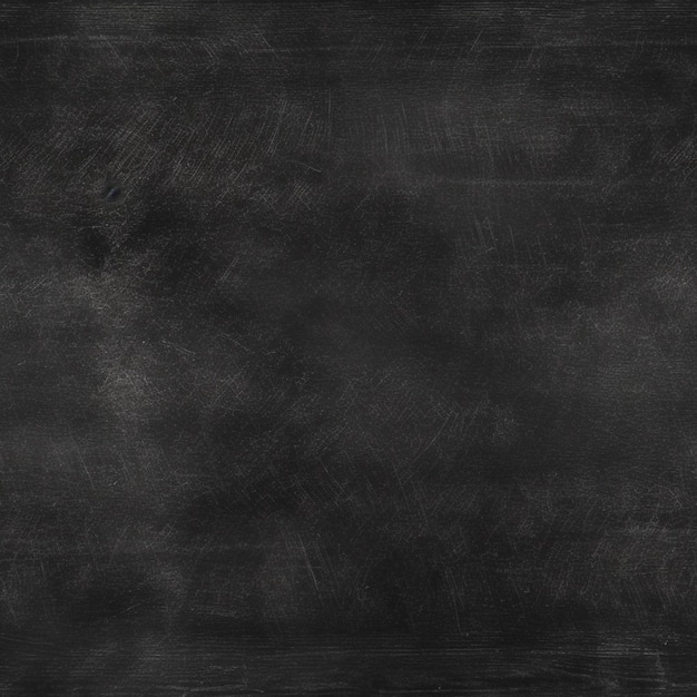 Photo a close up of a blackboard with a chalkboard background generative ai