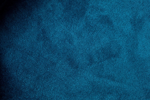 close-up blauw tapijt achtergrond behang