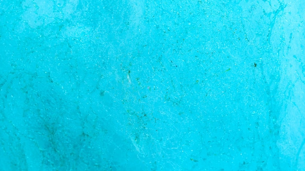 Close up of blue cotton candy for a background.