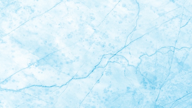 Close up of blue marble texture