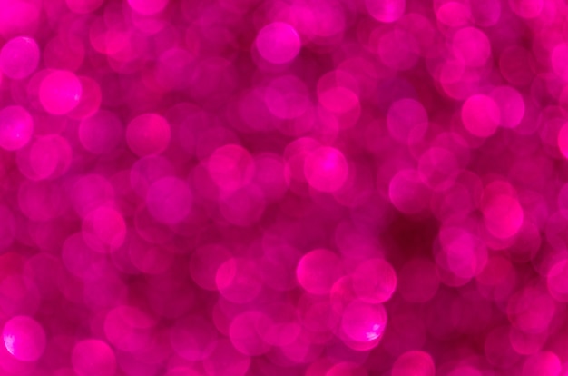 close up bokeh lights