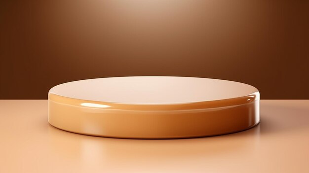 a close up of a bowl on a table