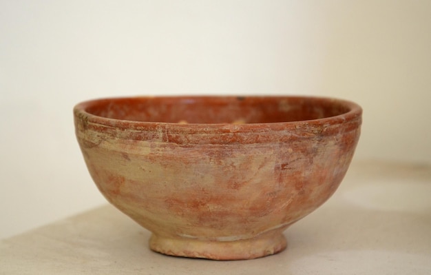 Close-up of bowl