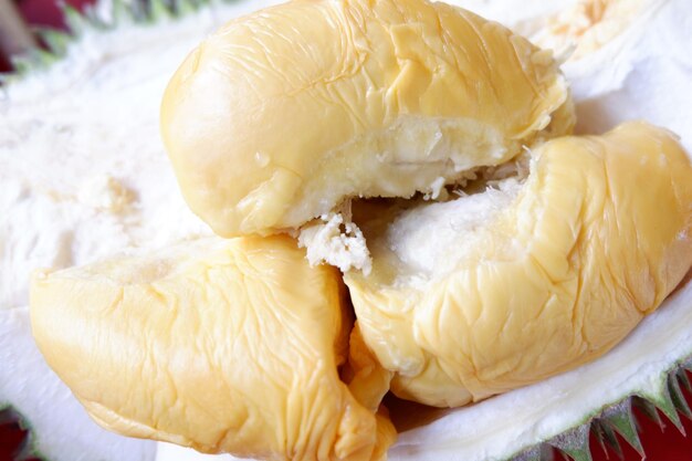 Close-up of bread for sale