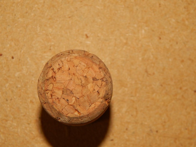 Photo close-up of bread