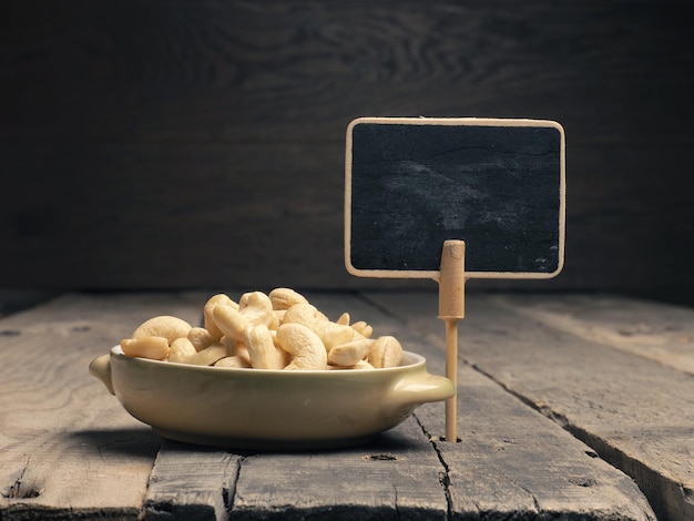 Foto prossimo piano della colazione sul tavolo